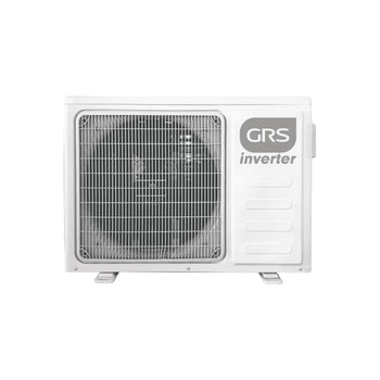 Aire Acondicionado Inverter 24,000 BTU – AC24i220-NOGAL