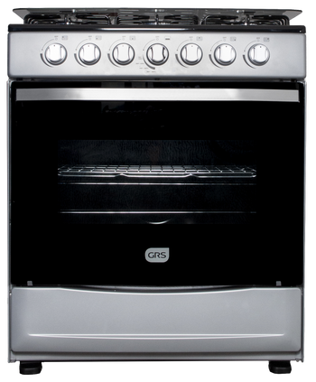 Estufa a Gas 30¨ Gama Económica – 30GE4S