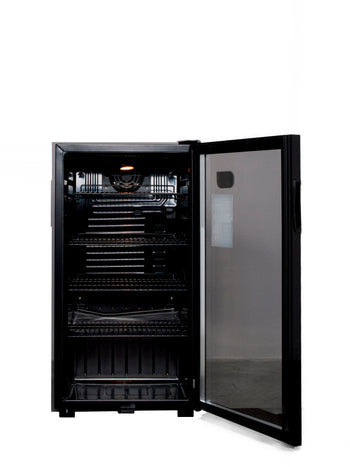 Vitrina Refrigerada Vertical 3.5 pies³ | Modelo GLS 100ST