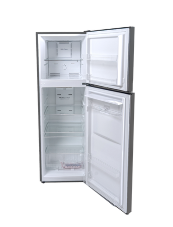 Refrigeradora Titanium sin escarcha 9 pies³ – GRFF9TTX