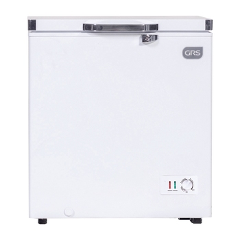 Congelador Tapa Cerrada 5 pies³ | Modelo GF 155ST