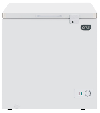 Congelador Horizontal de 7 pies³ – GF 198ST