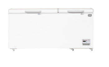 Congelador Tapa Cerrada 20 pies³ | Modelo GF 550