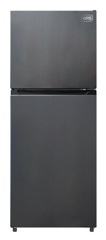 Refrigeradora Titanium sin escarcha 7 pies³ – GRD 206FF-TTI