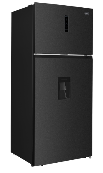 Refrigeradora GRS Titanium 19 pies³ – GRD 570FF-TTI