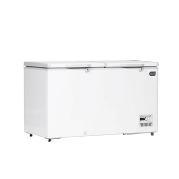 Congelador Tapa Cerrada 14 pies³ | Modelo GF 400