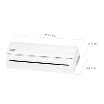 Aire Acondicionado Inverter 24000 BTU 220V