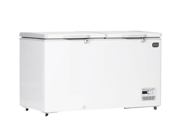 Congelador Tapa Cerrada 15 pies³ | Modelo GF 420