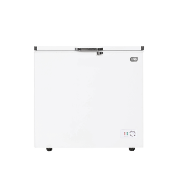 Congelador Tapa Cerrada 7 pies³ | Modelo GF 200ST