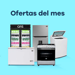 Ofertas del Mes