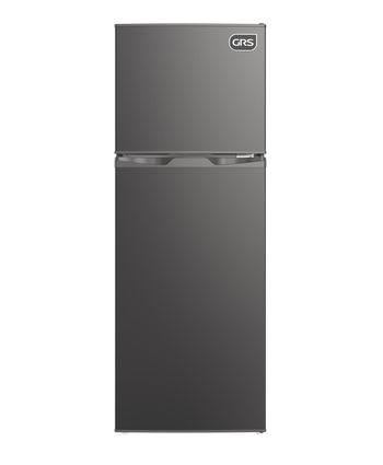 Refrigeradora GRS 5 pies³ con escarcha – GRD5TAB
