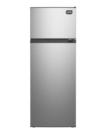 Refrigeradora GRS 8 pies³ con escarcha – GRD8TAI