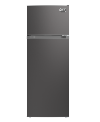 Refrigeradora GRS 8 pies³ con escarcha – GRD8TAB