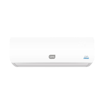 Aire Acondicionado Inverter 12,000 BTU – AC12i220-NOGAL