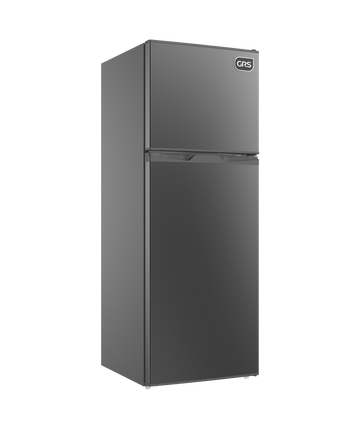 Refrigeradora GRS 5 pies³ con escarcha – GRD5TAB