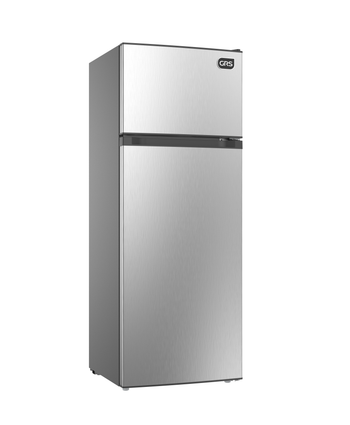 Refrigeradora GRS 8 pies³ con escarcha – GRD8TAI