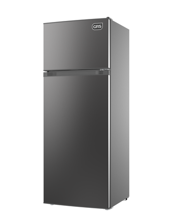 Refrigeradora GRS 8 pies³ con escarcha – GRD8TAB