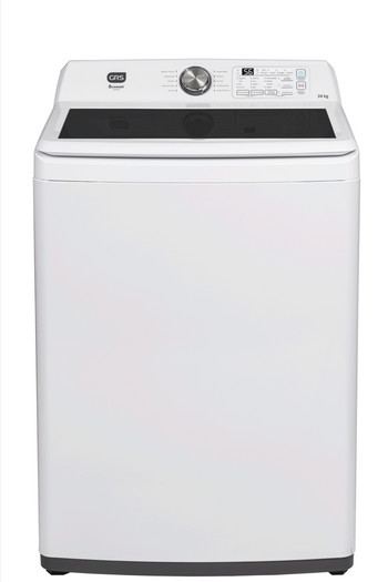 Lavadora Automática 24 kg – LAV24-CSA-TVW