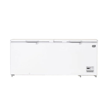 Congelador Tapa Cerrada 27 pies³ | Modelo GF 750