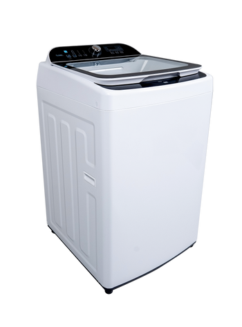 Lavadora Automática 16 kg – LAV16-CS3-TV-W