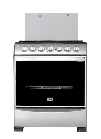 Estufa a Gas 30″ Gama Media – 30GSL3