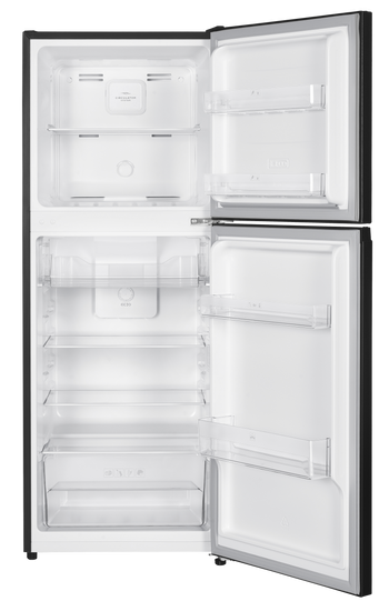 Refrigeradora Titanium sin escarcha 7 pies³