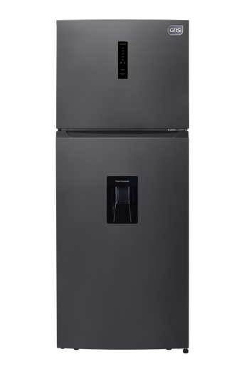 Refrigeradora Titanium sin escarcha 16 pies³