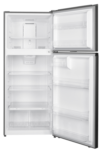 Refrigeradora Titanium sin escarcha 18 pies³