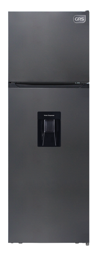 Refrigeradora Titanium sin escarcha 9 pies³ – GRD 252FF-TTI