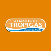 Almacenes Tropigas
