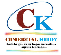 Comercial Keidy