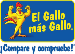 El Gallo Mas Gallo