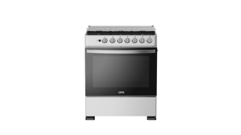Estufa a Gas de 30″ con 6 Quemadores – GSG30E5S0