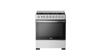 Estufa a gas de 30″ con 6 quemadores – GSG30L5X0