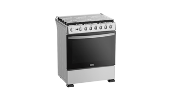 Estufa a gas de 30″ con 6 quemadores – GSG30L5X0