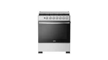 Estufa a Gas de 30″ con 6 Quemadores – GSG30M5X0