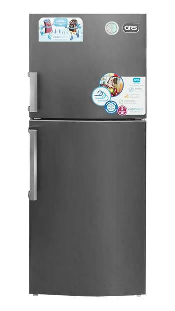 Refrigeradora sin escarcha 11 pies³