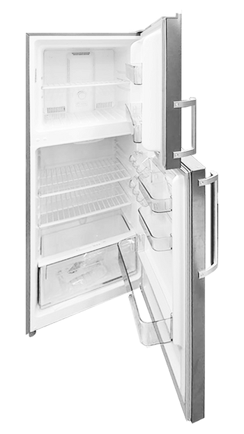 Refrigeradora sin escarcha 11 pies³