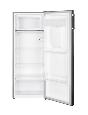 Refrigeradora con escarcha 7 pies³ con dispensador de agua