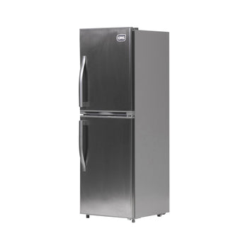 Refrigeradora 50/50  con escarcha 11 pies³