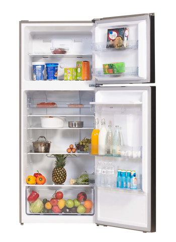 Refrigeradora sin escarcha 16 pies³