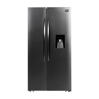 Refrigeradora  sin escarcha 19 pies³