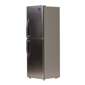 Refrigeradora 50/50 con escarcha 13 pies³