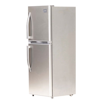 Refrigeradora 50/50 con escarcha 9 pies³