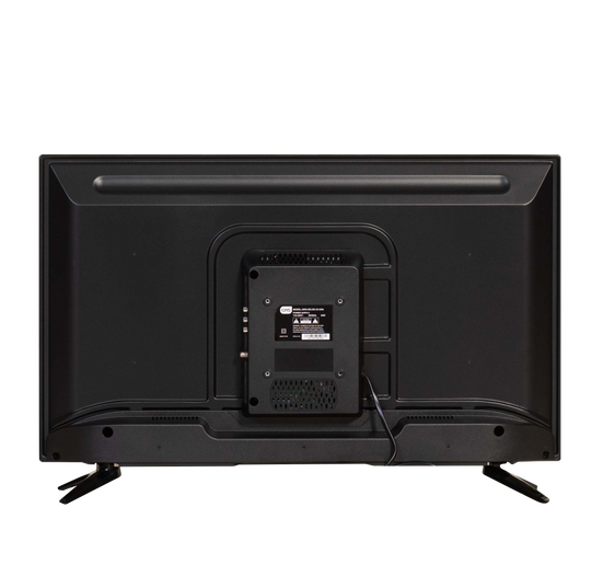 Televisor LED HD Smart de 32 pulgadas – GRS Electrodomésticos HN504